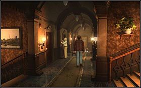 2 - HOTEL SAFRON (2) | FRANCJA | Nibiru Wysłannik Bogów - Nibiru: Wysłannik Bogów - poradnik do gry