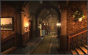 4 - HOTEL SAFRON (2) | FRANCJA | Nibiru Wysłannik Bogów - Nibiru: Wysłannik Bogów - poradnik do gry