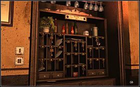 8 - HOTEL SAFRON (2) | FRANCJA | Nibiru Wysłannik Bogów - Nibiru: Wysłannik Bogów - poradnik do gry