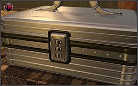 12 - HOTEL SAFRON (2) | FRANCJA | Nibiru Wysłannik Bogów - Nibiru: Wysłannik Bogów - poradnik do gry