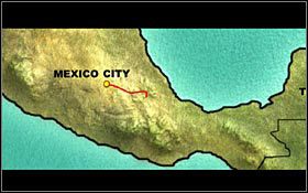 4 - TECOLUT (1) | MEKSYK | Nibiru Wysłannik Bogów - Nibiru: Wysłannik Bogów - poradnik do gry