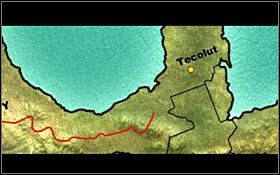 6 - TECOLUT (1) | MEKSYK | Nibiru Wysłannik Bogów - Nibiru: Wysłannik Bogów - poradnik do gry