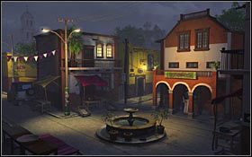 8 - TECOLUT (1) | MEKSYK | Nibiru Wysłannik Bogów - Nibiru: Wysłannik Bogów - poradnik do gry