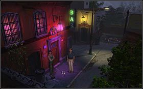 Nie wpuści mnie do środka - TECOLUT (1) | MEKSYK | Nibiru Wysłannik Bogów - Nibiru: Wysłannik Bogów - poradnik do gry