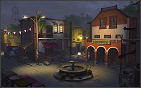 10 - TECOLUT (1) | MEKSYK | Nibiru Wysłannik Bogów - Nibiru: Wysłannik Bogów - poradnik do gry