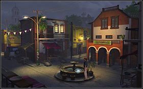 12 - TECOLUT (1) | MEKSYK | Nibiru Wysłannik Bogów - Nibiru: Wysłannik Bogów - poradnik do gry