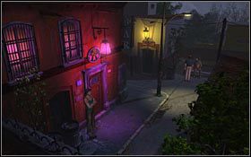 Rozmowa z obudzonym pijakiem nic nie dała, nie spieszy mu się do żony - TECOLUT (1) | MEKSYK | Nibiru Wysłannik Bogów - Nibiru: Wysłannik Bogów - poradnik do gry