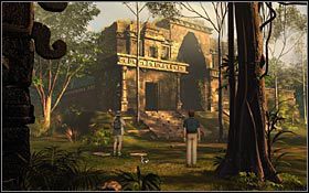 1 - ŚWIĄTYNIA ŚWITU (1) | MEKSYK | Nibiru Wysłannik Bogów - Nibiru: Wysłannik Bogów - poradnik do gry