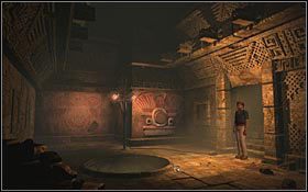 2 - ŚWIĄTYNIA ŚWITU (1) | MEKSYK | Nibiru Wysłannik Bogów - Nibiru: Wysłannik Bogów - poradnik do gry