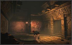 3 - ŚWIĄTYNIA ŚWITU (1) | MEKSYK | Nibiru Wysłannik Bogów - Nibiru: Wysłannik Bogów - poradnik do gry