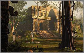 4 - ŚWIĄTYNIA ŚWITU (1) | MEKSYK | Nibiru Wysłannik Bogów - Nibiru: Wysłannik Bogów - poradnik do gry