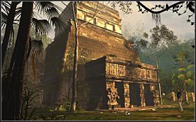 5 - ŚWIĄTYNIA ŚWITU (1) | MEKSYK | Nibiru Wysłannik Bogów - Nibiru: Wysłannik Bogów - poradnik do gry