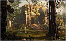 Zastałem tam Pierea, który po krótkiej gadce wskazał mi pudełko dla Paula, oraz Pedro - ŚWIĄTYNIA ŚWITU (1) | MEKSYK | Nibiru Wysłannik Bogów - Nibiru: Wysłannik Bogów - poradnik do gry