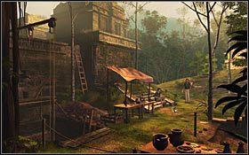 8 - ŚWIĄTYNIA ŚWITU (1) | MEKSYK | Nibiru Wysłannik Bogów - Nibiru: Wysłannik Bogów - poradnik do gry