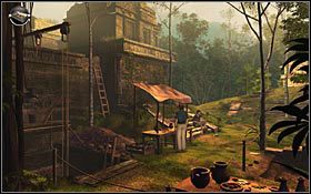 9 - ŚWIĄTYNIA ŚWITU (1) | MEKSYK | Nibiru Wysłannik Bogów - Nibiru: Wysłannik Bogów - poradnik do gry