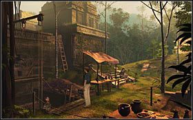 10 - ŚWIĄTYNIA ŚWITU (1) | MEKSYK | Nibiru Wysłannik Bogów - Nibiru: Wysłannik Bogów - poradnik do gry