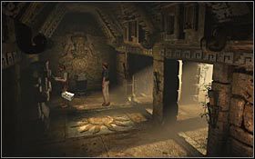 1 - ŚWIĄTYNIA ŚWITU (2) | MEKSYK | Nibiru Wysłannik Bogów - Nibiru: Wysłannik Bogów - poradnik do gry