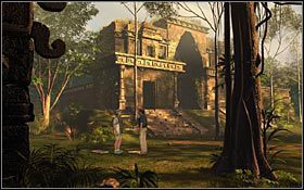 2 - ŚWIĄTYNIA ŚWITU (2) | MEKSYK | Nibiru Wysłannik Bogów - Nibiru: Wysłannik Bogów - poradnik do gry