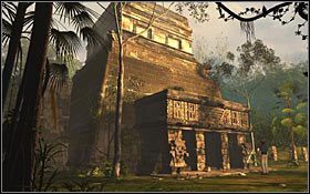 3 - ŚWIĄTYNIA ŚWITU (2) | MEKSYK | Nibiru Wysłannik Bogów - Nibiru: Wysłannik Bogów - poradnik do gry