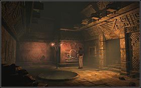 4 - ŚWIĄTYNIA ŚWITU (2) | MEKSYK | Nibiru Wysłannik Bogów - Nibiru: Wysłannik Bogów - poradnik do gry