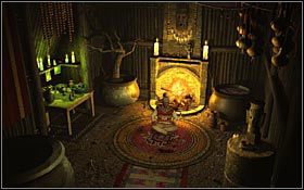 2 - WIOSKA INDIAŃSKA | MEKSYK | Nibiru Wysłannik Bogów - Nibiru: Wysłannik Bogów - poradnik do gry