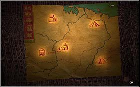 3 - WIOSKA INDIAŃSKA | MEKSYK | Nibiru Wysłannik Bogów - Nibiru: Wysłannik Bogów - poradnik do gry