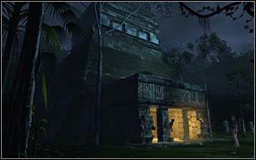 1 - ŚWIĄTYNIA ŚWITU (5) | MEKSYK | Nibiru Wysłannik Bogów - Nibiru: Wysłannik Bogów - poradnik do gry