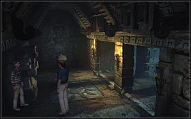 2 - ŚWIĄTYNIA ŚWITU (5) | MEKSYK | Nibiru Wysłannik Bogów - Nibiru: Wysłannik Bogów - poradnik do gry