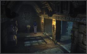 4 - ŚWIĄTYNIA ŚWITU (5) | MEKSYK | Nibiru Wysłannik Bogów - Nibiru: Wysłannik Bogów - poradnik do gry