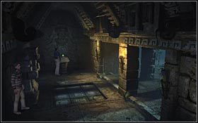 5 - ŚWIĄTYNIA ŚWITU (5) | MEKSYK | Nibiru Wysłannik Bogów - Nibiru: Wysłannik Bogów - poradnik do gry