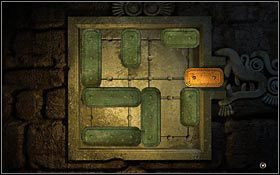 5 - ŚWIĄTYNIA ŚWITU (6) | MEKSYK | Nibiru Wysłannik Bogów - Nibiru: Wysłannik Bogów - poradnik do gry