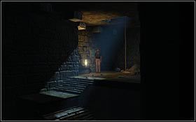 Zszedłem w dół po schodach - ŚWIĄTYNIA ŚWITU (6) | MEKSYK | Nibiru Wysłannik Bogów - Nibiru: Wysłannik Bogów - poradnik do gry