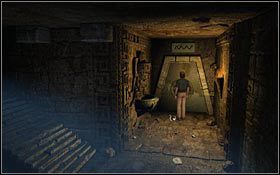 7 - ŚWIĄTYNIA ŚWITU (6) | MEKSYK | Nibiru Wysłannik Bogów - Nibiru: Wysłannik Bogów - poradnik do gry