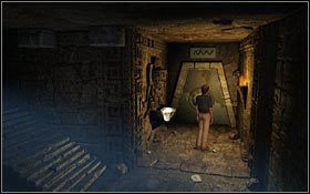 2 - ŚWIĄTYNIA ŚWITU (7) | MEKSYK | Nibiru Wysłannik Bogów - Nibiru: Wysłannik Bogów - poradnik do gry