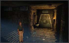 6 - ŚWIĄTYNIA ŚWITU (7) | MEKSYK | Nibiru Wysłannik Bogów - Nibiru: Wysłannik Bogów - poradnik do gry