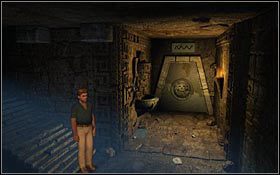 7 - ŚWIĄTYNIA ŚWITU (7) | MEKSYK | Nibiru Wysłannik Bogów - Nibiru: Wysłannik Bogów - poradnik do gry