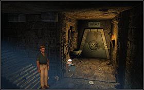 8 - ŚWIĄTYNIA ŚWITU (7) | MEKSYK | Nibiru Wysłannik Bogów - Nibiru: Wysłannik Bogów - poradnik do gry