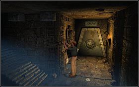 9 - ŚWIĄTYNIA ŚWITU (7) | MEKSYK | Nibiru Wysłannik Bogów - Nibiru: Wysłannik Bogów - poradnik do gry