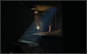 Woda do misy i za dźwignię - ŚWIĄTYNIA ŚWITU (7) | MEKSYK | Nibiru Wysłannik Bogów - Nibiru: Wysłannik Bogów - poradnik do gry