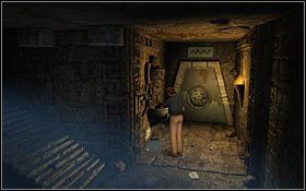 10 - ŚWIĄTYNIA ŚWITU (7) | MEKSYK | Nibiru Wysłannik Bogów - Nibiru: Wysłannik Bogów - poradnik do gry