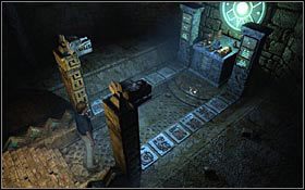 1 - ŚWIĄTYNIA ŚWITU (8) | MEKSYK | Nibiru Wysłannik Bogów - Nibiru: Wysłannik Bogów - poradnik do gry