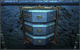 2 - ŚWIĄTYNIA ŚWITU (8) | MEKSYK | Nibiru Wysłannik Bogów - Nibiru: Wysłannik Bogów - poradnik do gry