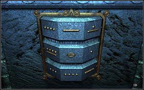 Usłyszałem muzykę i ogromne głowy na filarach przesunęły się - ŚWIĄTYNIA ŚWITU (8) | MEKSYK | Nibiru Wysłannik Bogów - Nibiru: Wysłannik Bogów - poradnik do gry