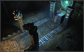 3 - ŚWIĄTYNIA ŚWITU (8) | MEKSYK | Nibiru Wysłannik Bogów - Nibiru: Wysłannik Bogów - poradnik do gry