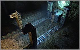 4 - ŚWIĄTYNIA ŚWITU (8) | MEKSYK | Nibiru Wysłannik Bogów - Nibiru: Wysłannik Bogów - poradnik do gry