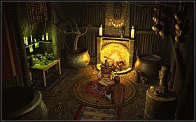 1 - INDIAŃSKA WIOSKA | MEKSYK | Nibiru Wysłannik Bogów - Nibiru: Wysłannik Bogów - poradnik do gry