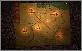 Podróż trochę trwała, ale gdy stanąłem u stóp schodów prowadzących do ogromnej, kamiennej budowli uznałem, że było warto - INDIAŃSKA WIOSKA | MEKSYK | Nibiru Wysłannik Bogów - Nibiru: Wysłannik Bogów - poradnik do gry