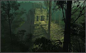 2 - INDIAŃSKA WIOSKA | MEKSYK | Nibiru Wysłannik Bogów - Nibiru: Wysłannik Bogów - poradnik do gry