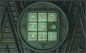 5 - ŚWIĄTYNIA BOGÓW (1) | MEKSYK | Nibiru Wysłannik Bogów - Nibiru: Wysłannik Bogów - poradnik do gry