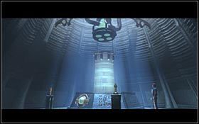 4 - ŚWIĄTYNIA BOGÓW (2) | MEKSYK | Nibiru Wysłannik Bogów - Nibiru: Wysłannik Bogów - poradnik do gry